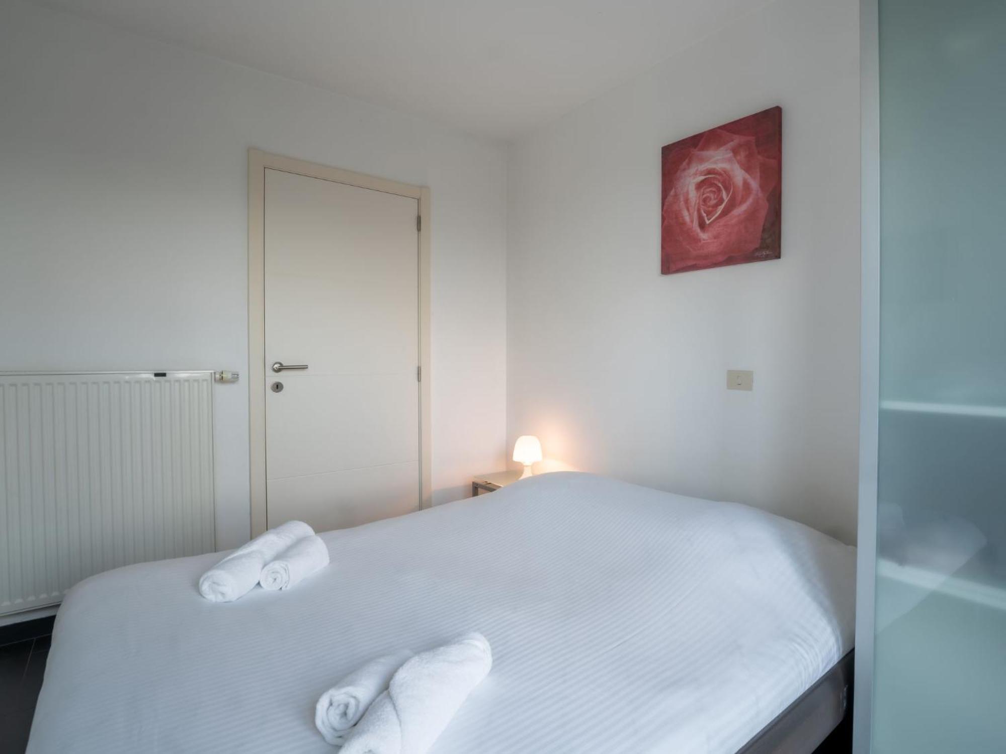 Apartment Residentie Zeeparel By Interhome Bredene Exteriér fotografie